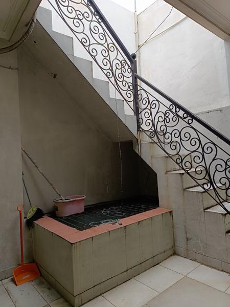 Rumah Disewakan Full Furnished Meadow Green Lippo Cikarang